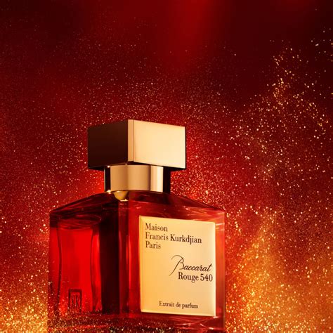 francis kurkdjian dior parfum